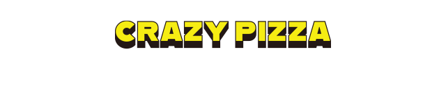 CRAZY PIZZA 2020.06 NEW OPEN